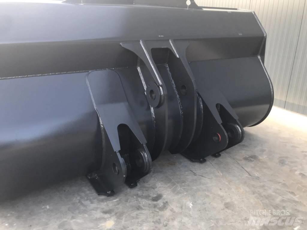Volvo L180F Kauhat