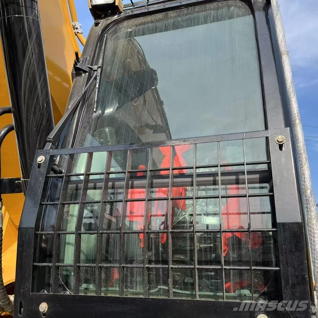 CAT 336 D Telakaivukoneet