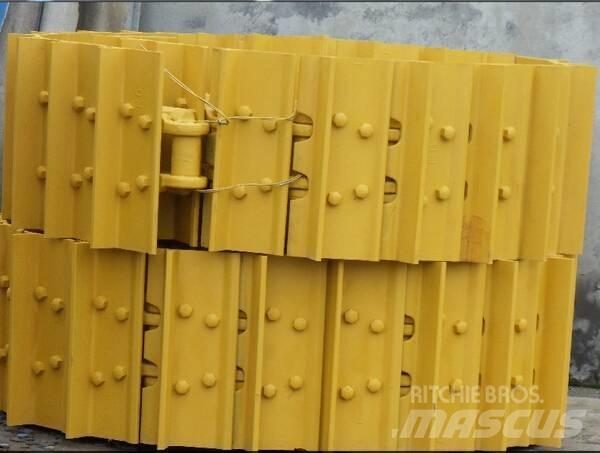 LiuGong 43C8014 Ketjut, telat ja alustat
