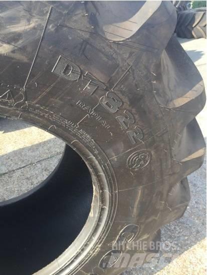Goodyear 650/75R32 Renkaat ja vanteet