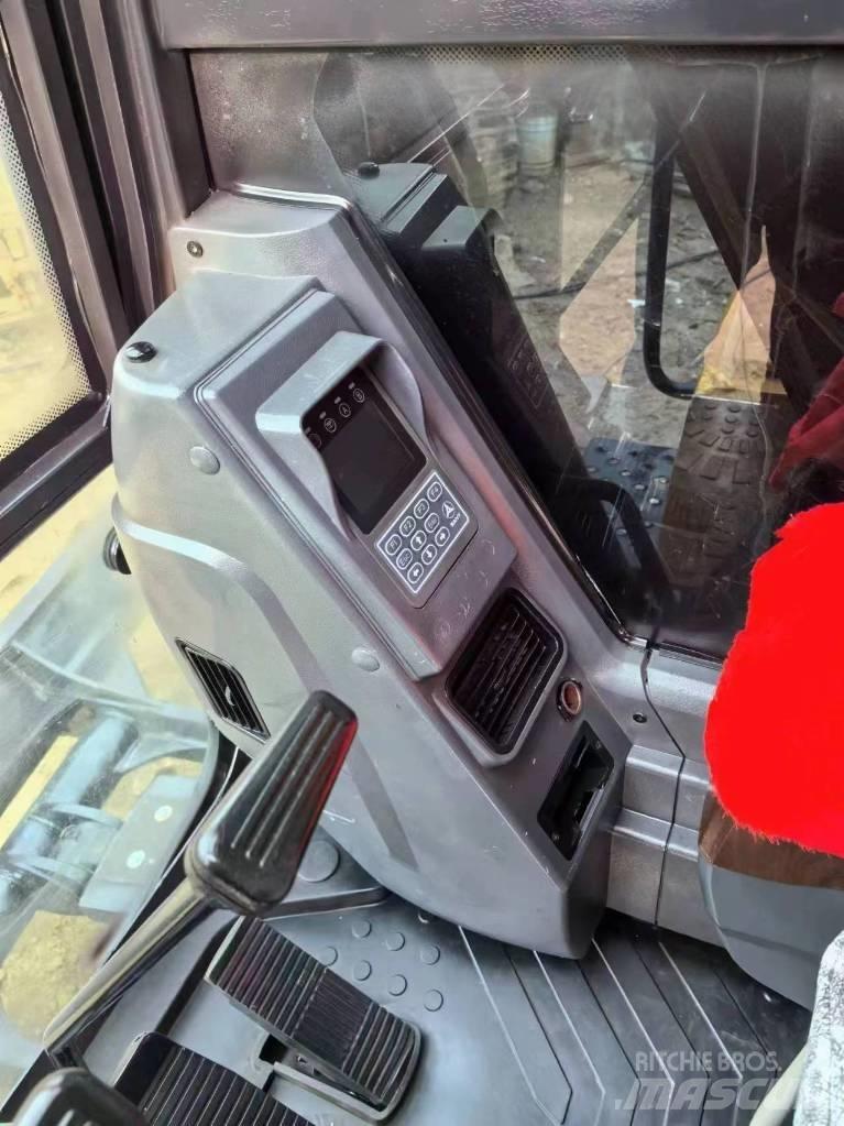 Sany SY 75 C Telakaivukoneet
