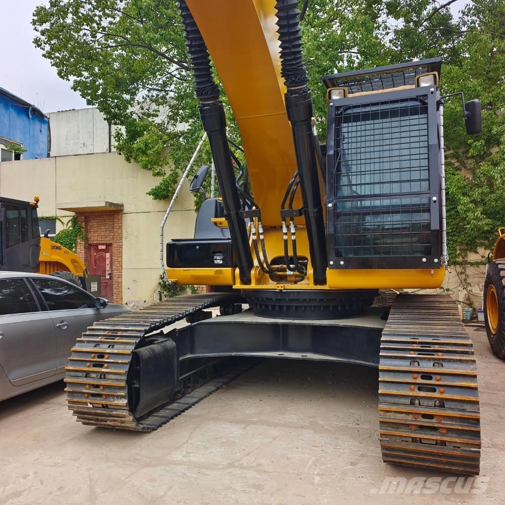CAT 336 D2 Telakaivukoneet