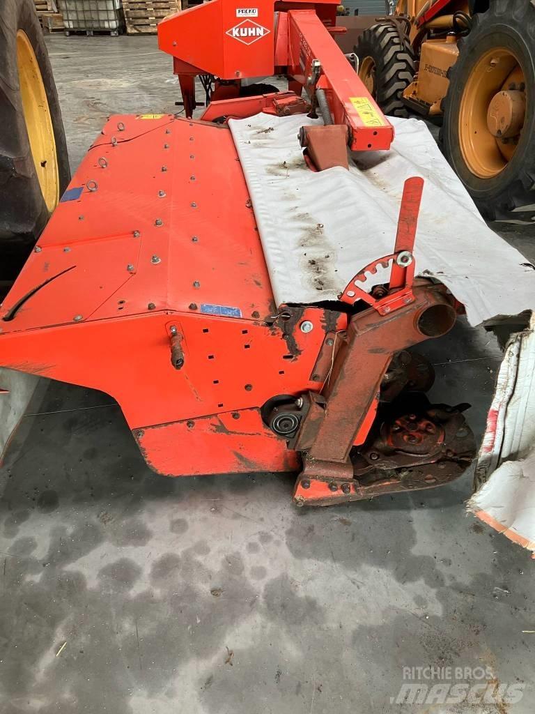 Kuhn FC 283 G II Niittokoneet