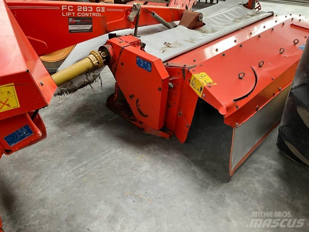 Kuhn FC 283 G II Niittokoneet