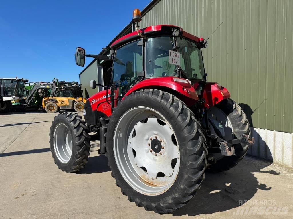 CASE Farmall 105c Traktorit