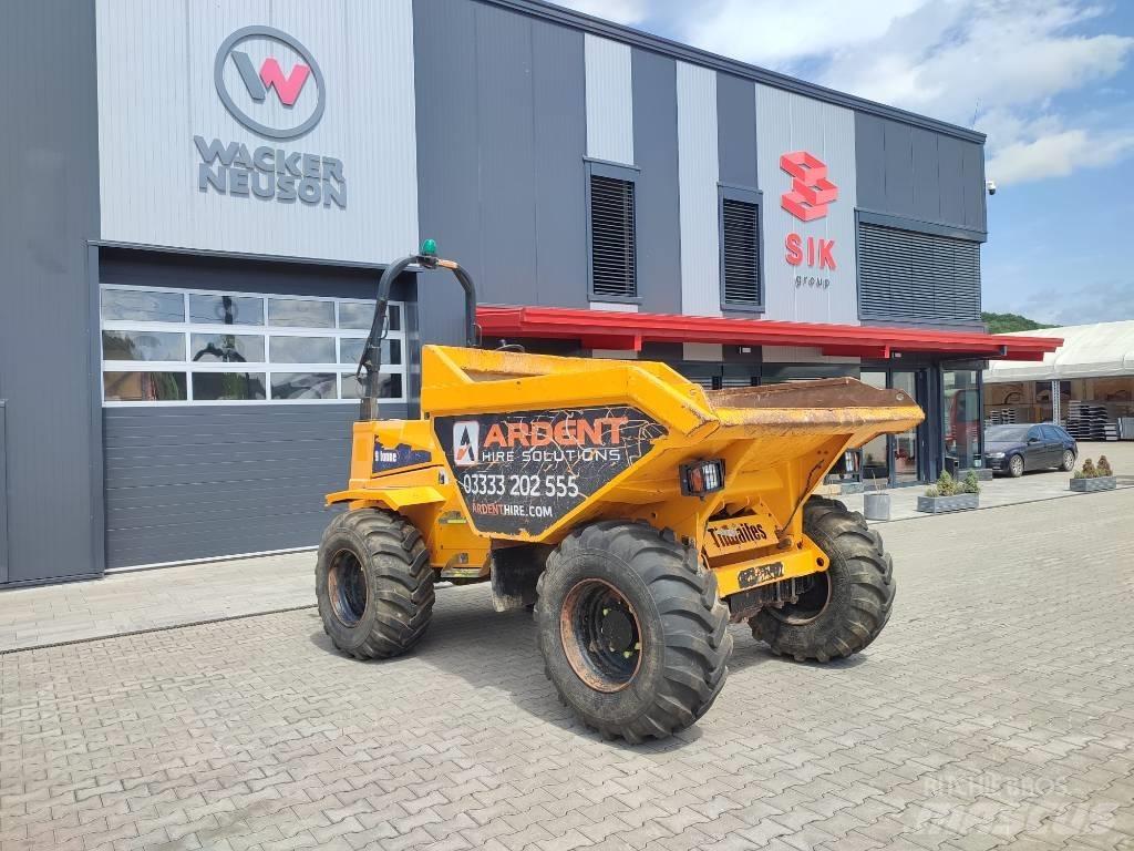 Thwaites 9 tone Dumpperit