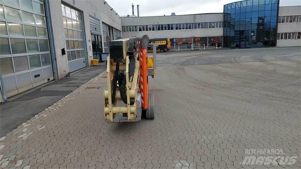 JLG X20J+D Muut henkilönosturit