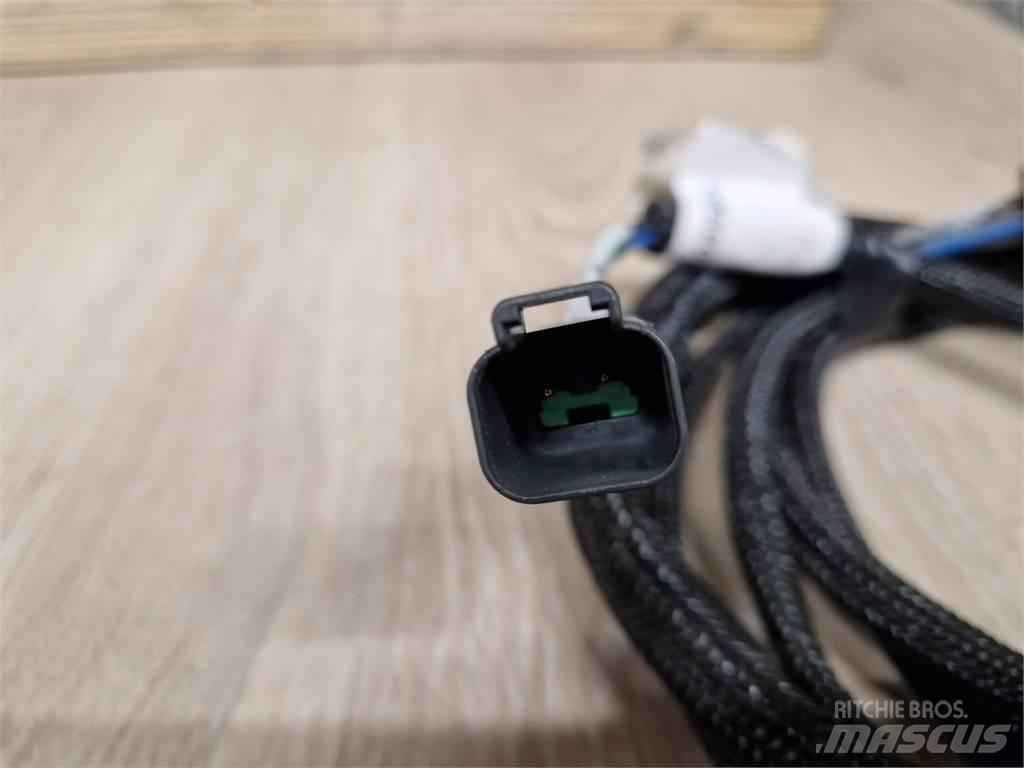 Eco Log Kablage Sähkö ja elektroniikka
