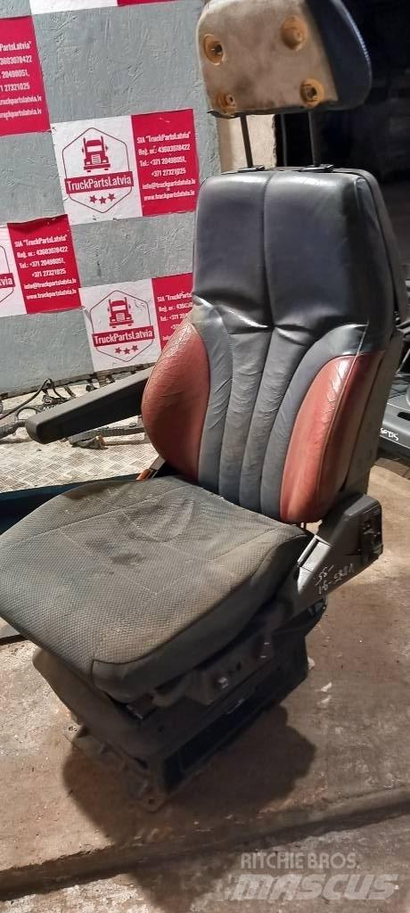 Volvo FH 12.    21329584 Ohjaamot ja sisustat