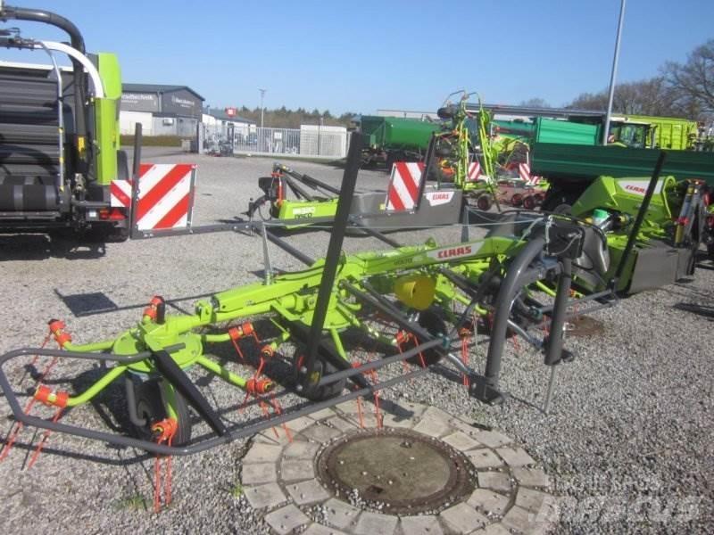 CLAAS VOLTO 45, NEU ! Pöyhimet ja haravat
