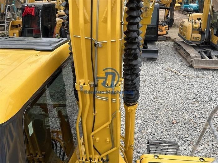 Komatsu PC 110 Telakaivukoneet