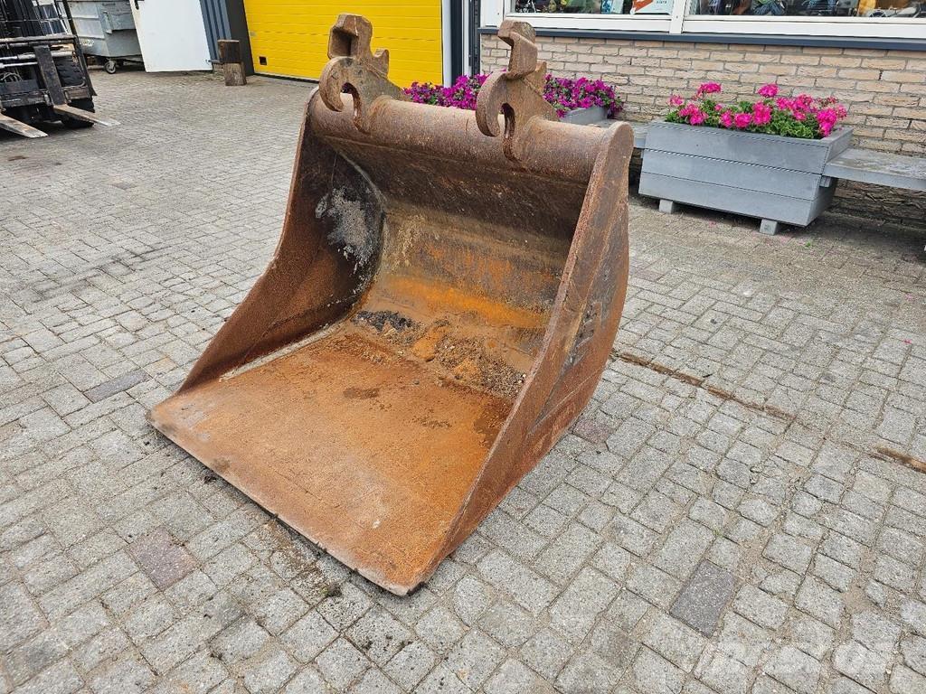  Onbekend Dieplepel Kauhat