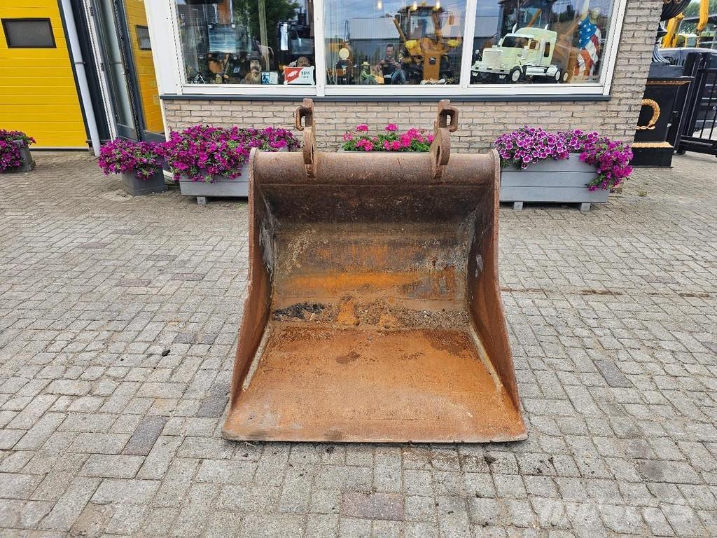  Onbekend Dieplepel Kauhat