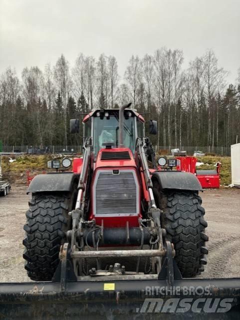 Huddig 1260 Kaivurikuormaajat