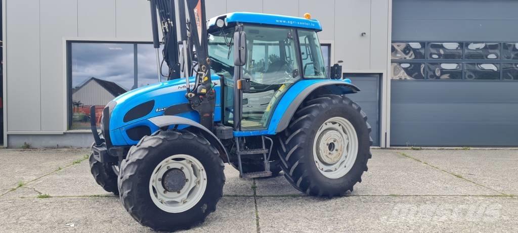 Landini MYTHOS 90 Traktorit