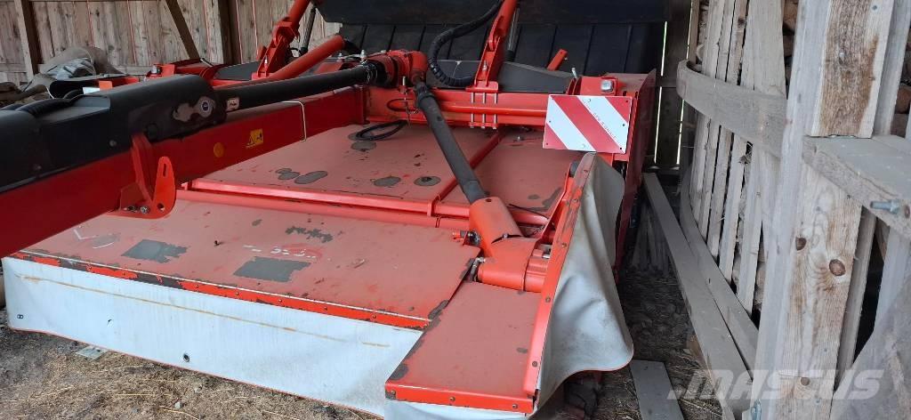 Kuhn FC 3560 TCD RD Niittomurskaimet