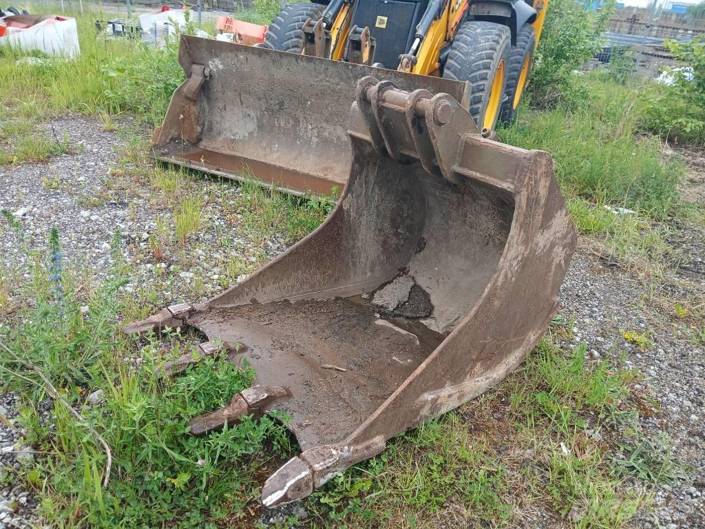 Volvo EC 210 B LC Telakaivukoneet