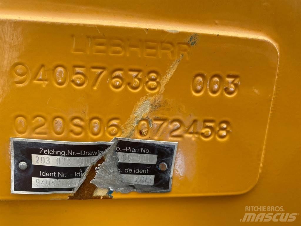 Liebherr 94057638 Puomit