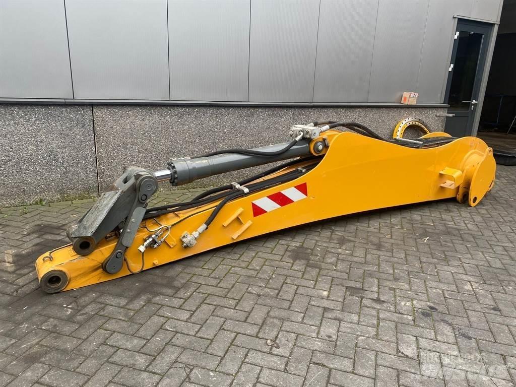 Liebherr 94057638 Puomit