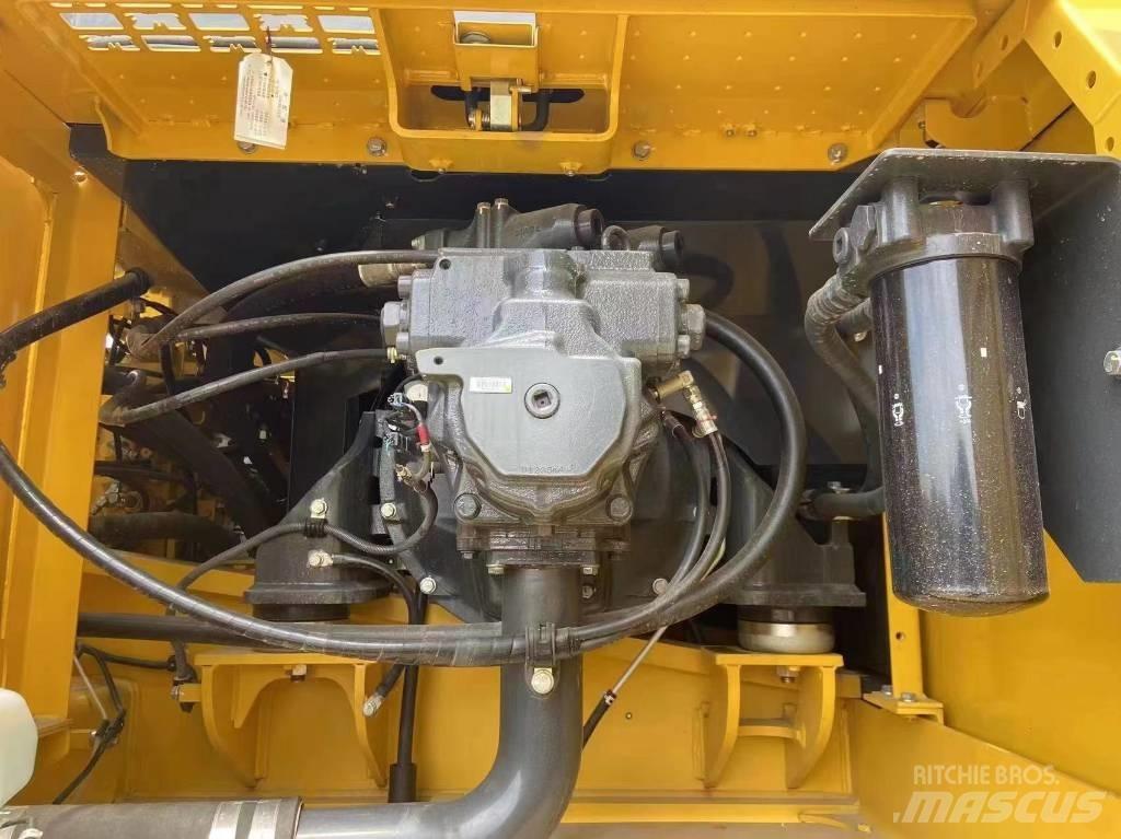 Sany SY 355 H Midikaivukoneet 7t - 12t