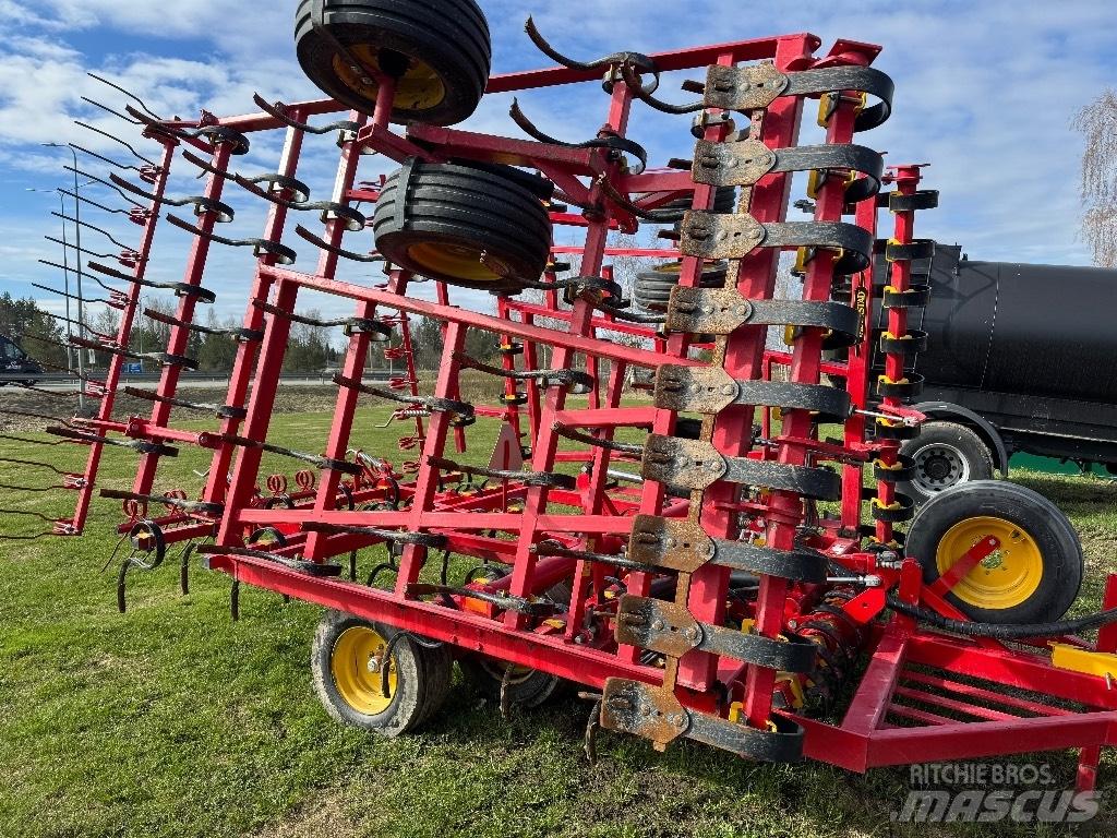 Väderstad NZA700 Äkeet