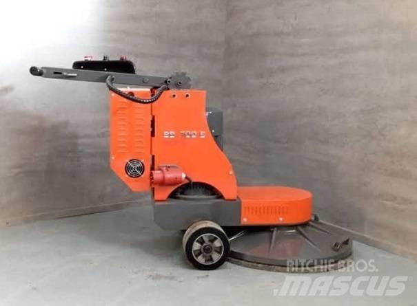  HTII BB 700 Betonin viimeistelykoneet