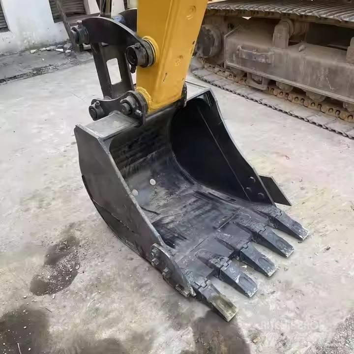 Sany SY 75 C Telakaivukoneet