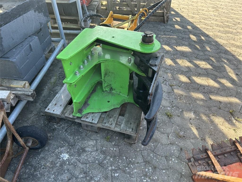  OMEF BI 200 Muut koneet