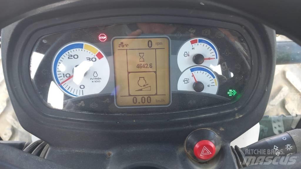 New Holland T 4.85 Traktorit