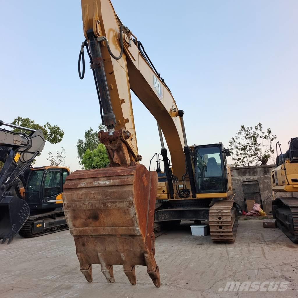 CAT 336 G Telakaivukoneet
