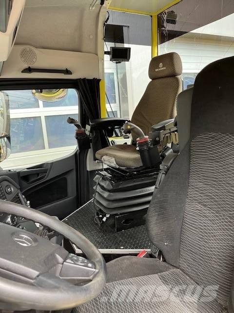 JENZ HEM 821 DQ Haketuskoneet