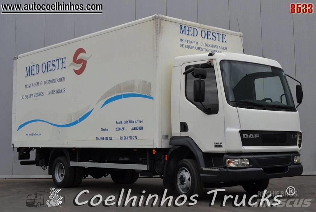 DAF LF45.150 Umpikorikuorma-autot
