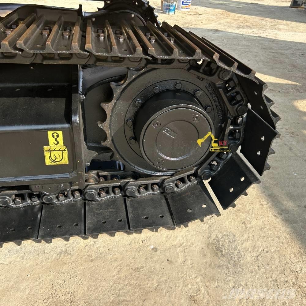 Sany 95 Telakaivukoneet