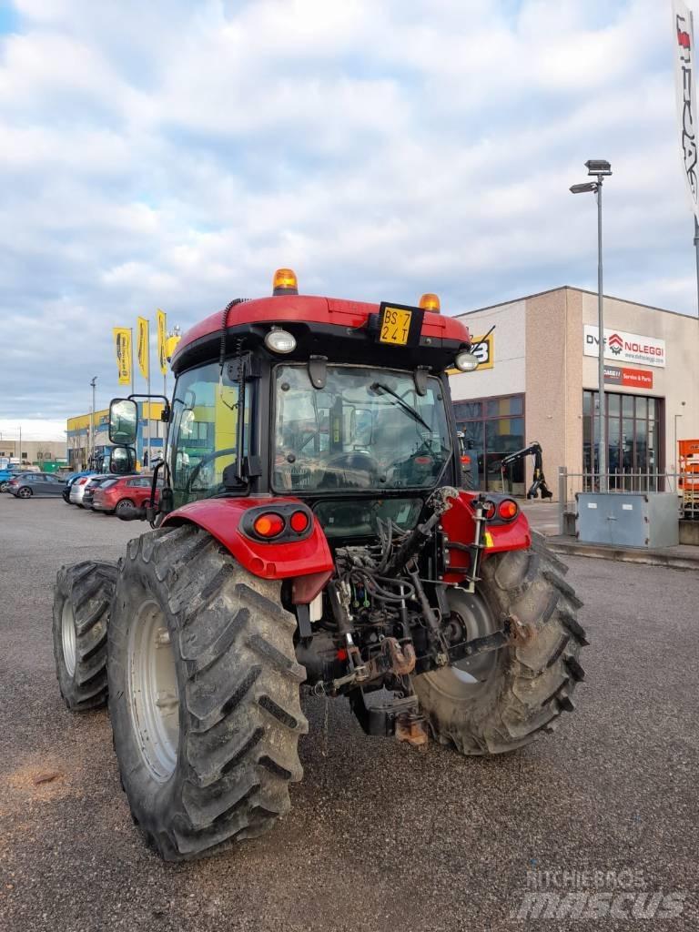 Case IH Farmall 75 A Traktorit