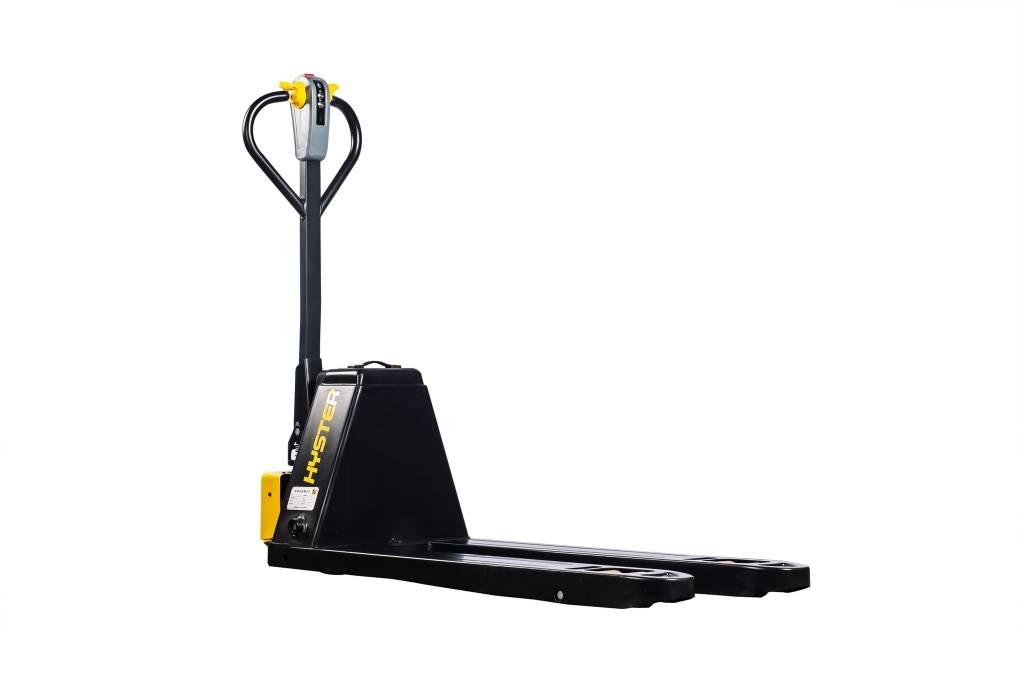 Hyster PC1.5 Käsikäyttöiset pinoamisvaunut