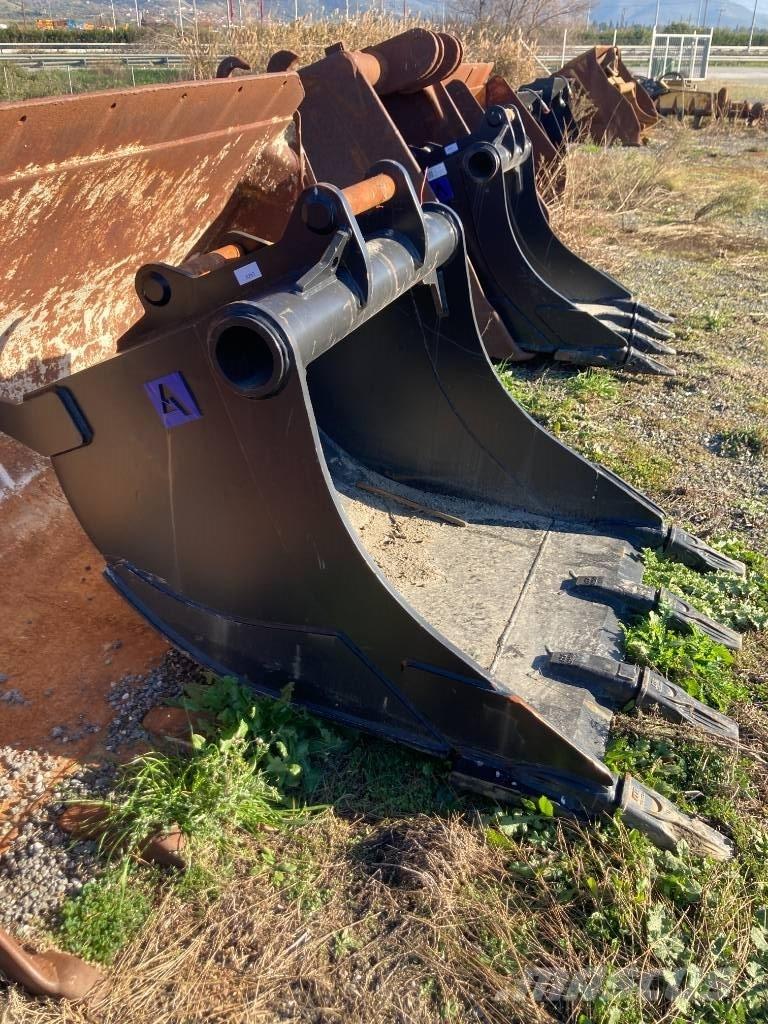  ADGER DIGGING BUCKET Kauhat