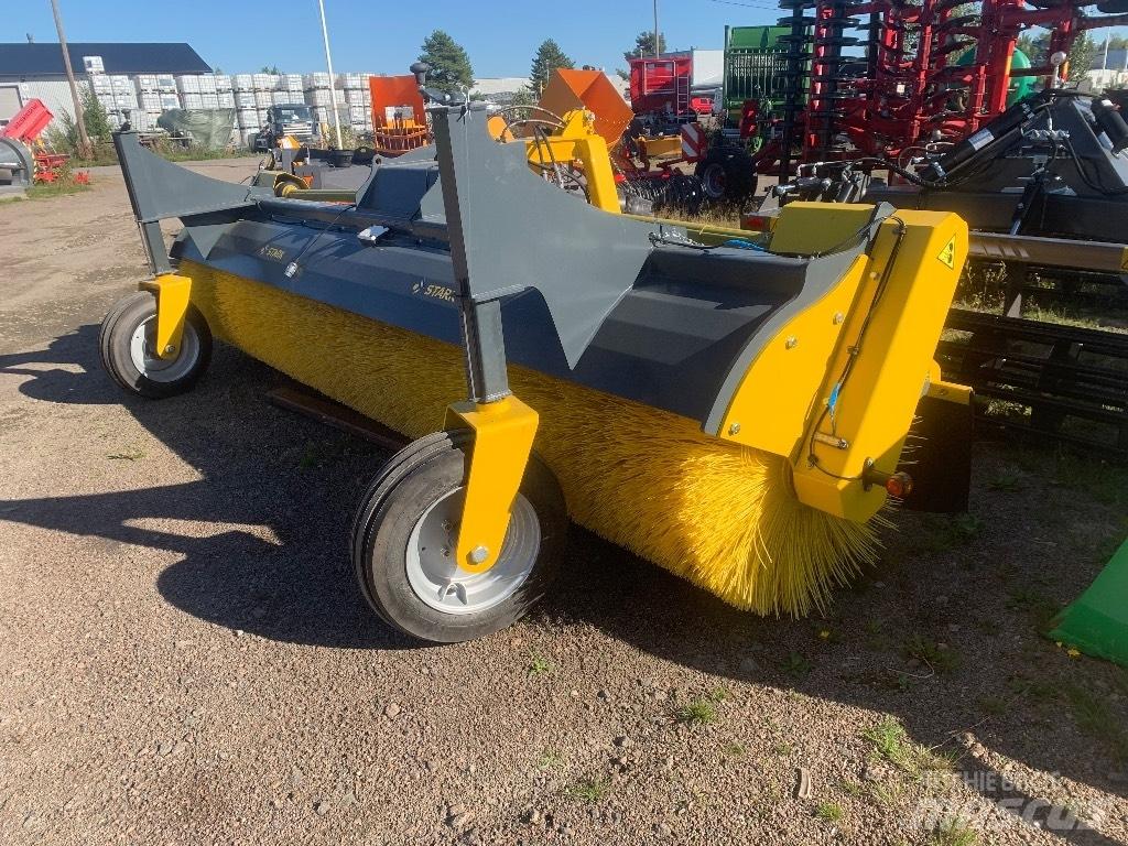 Stark Thm 4500 Muut tie- ja lumikoneet