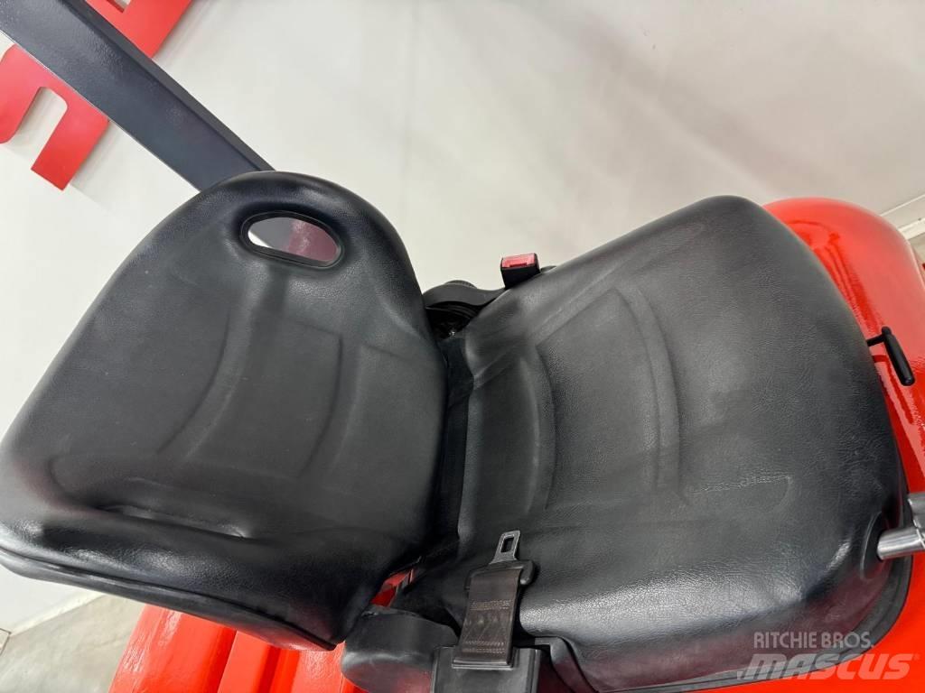 Heli 10052 - FD25G Dieseltrukit