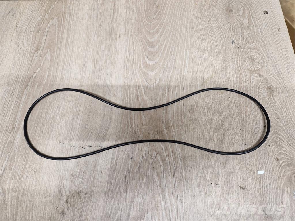 Ponsse 1170702 Vaihteisto