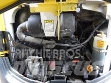 Yanmar VIO20-3 Minikaivukoneet < 7t