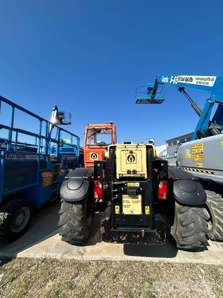 JLG 3614 RS Kurottajat