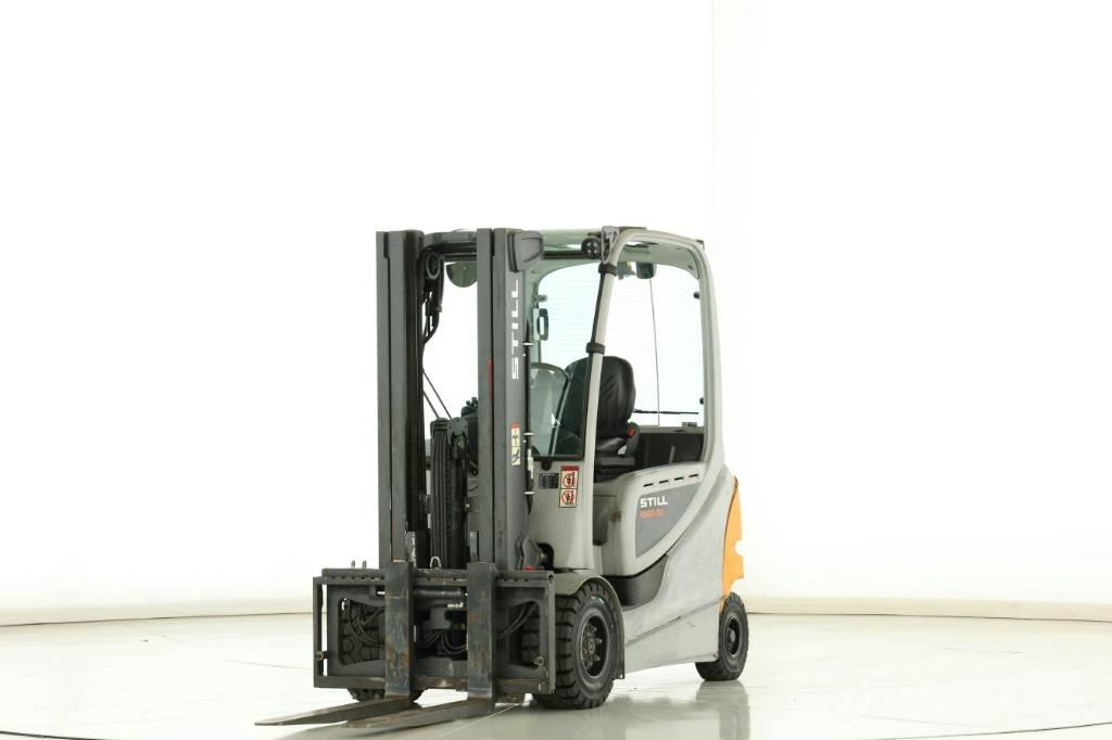 Still RX-60-30-L Sähkötrukit