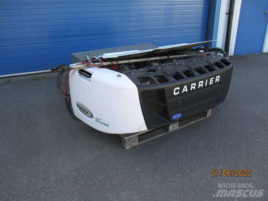 Carrier Frysargregat Muut