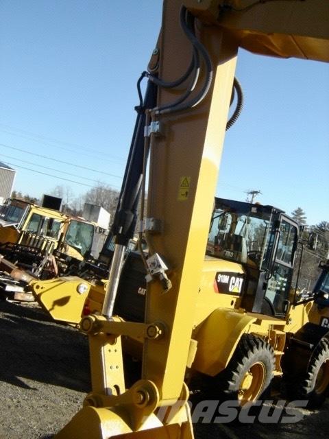 CAT 314F Telakaivukoneet