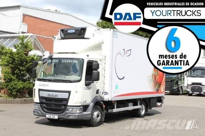 DAF LF 250 FA – ---068 Kylmä-/Lämpökori kuorma-autot