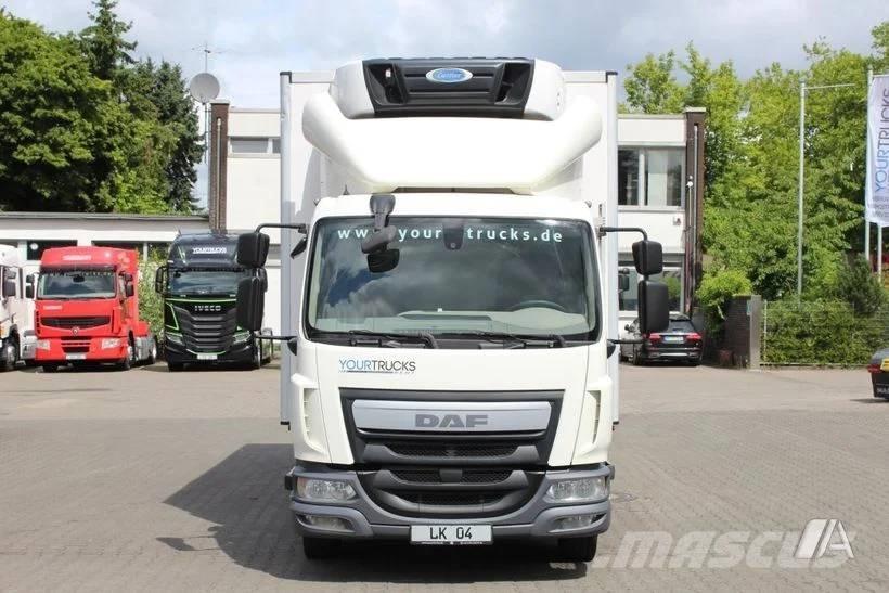 DAF LF 250 FA – ---068 Kylmä-/Lämpökori kuorma-autot