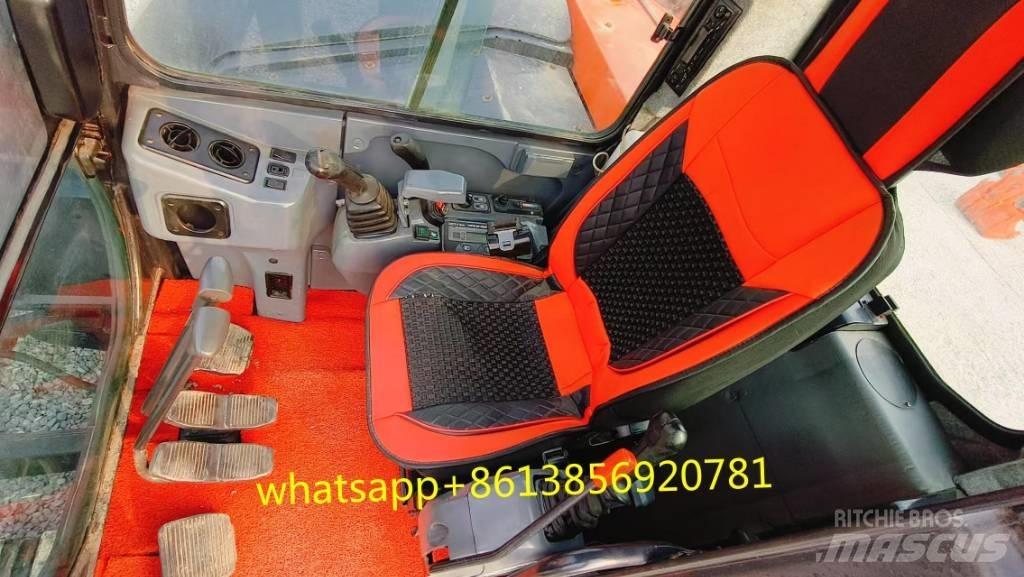 Kubota KX 185-3 Midikaivukoneet 7t - 12t