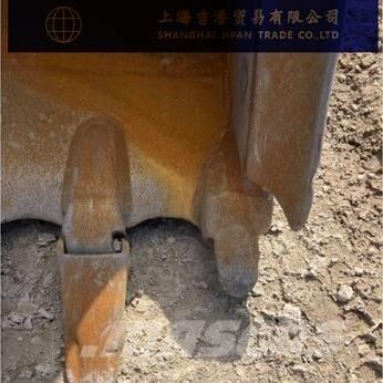 CAT 320 D Telakaivukoneet