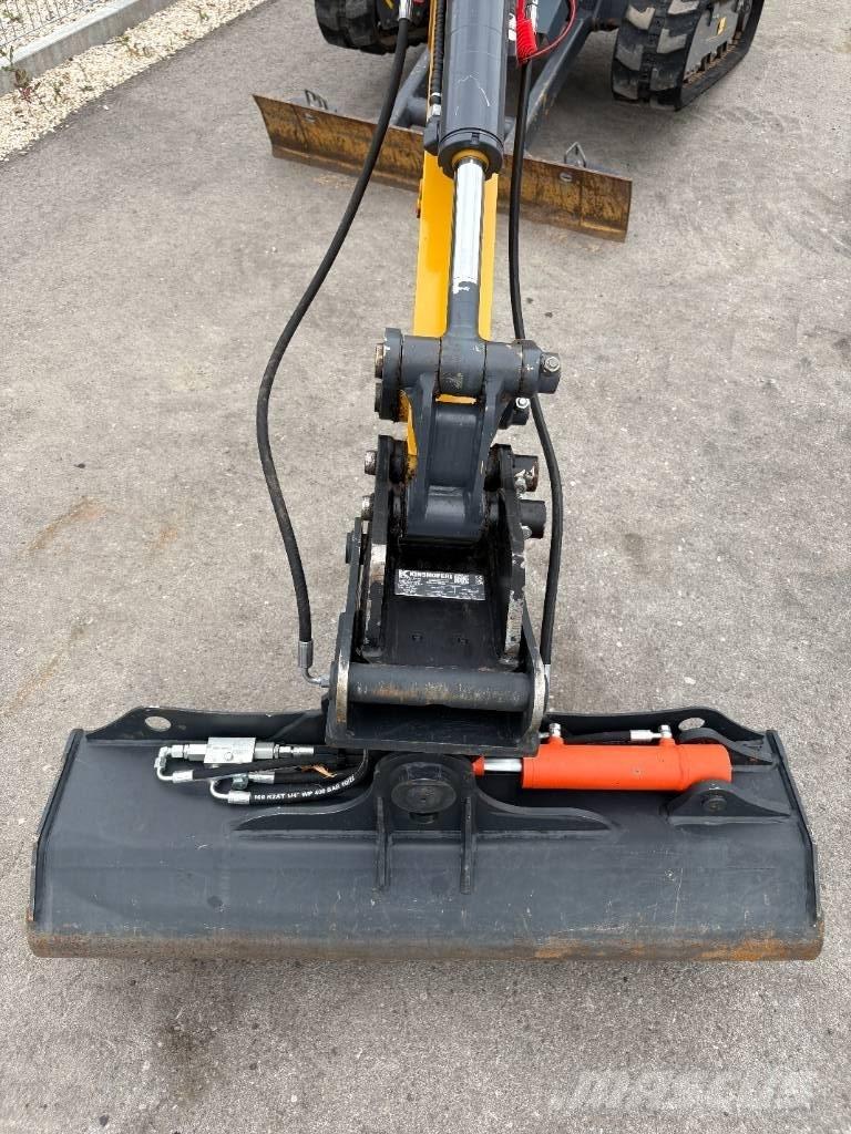 XCMG XE 18 E Minikaivukoneet < 7t