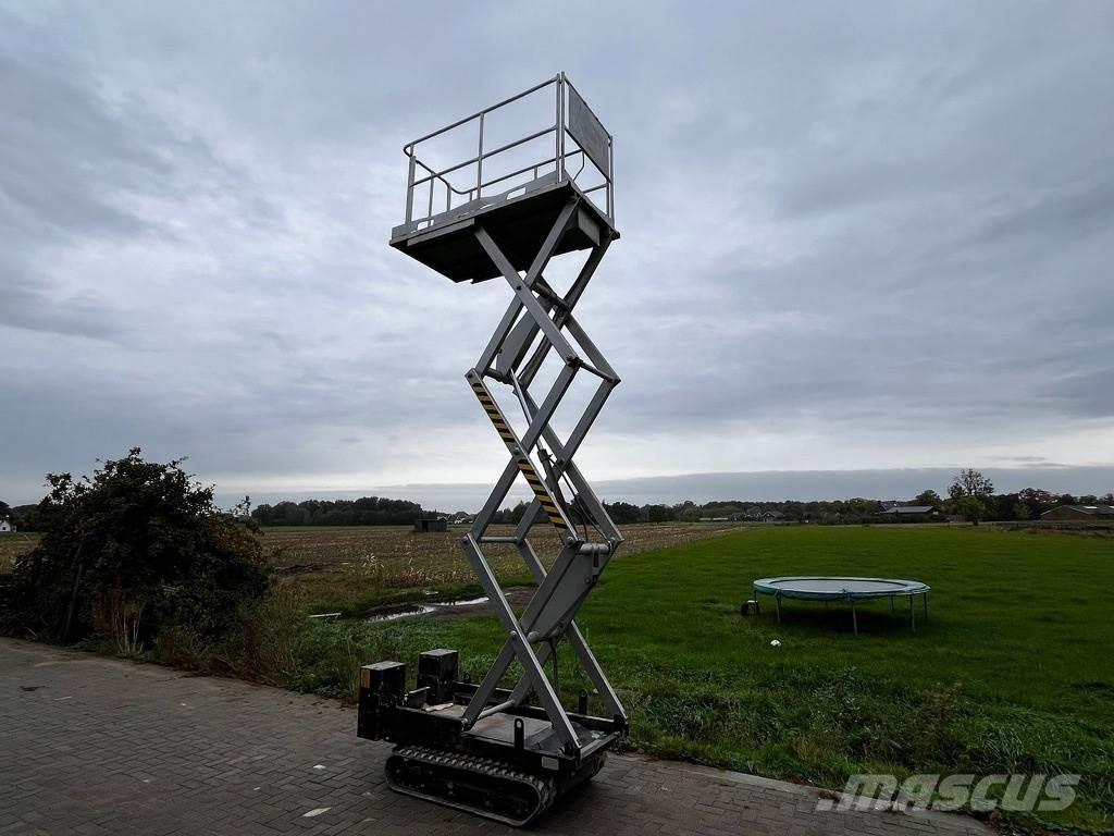 Tadano ac45 Muut henkilönosturit